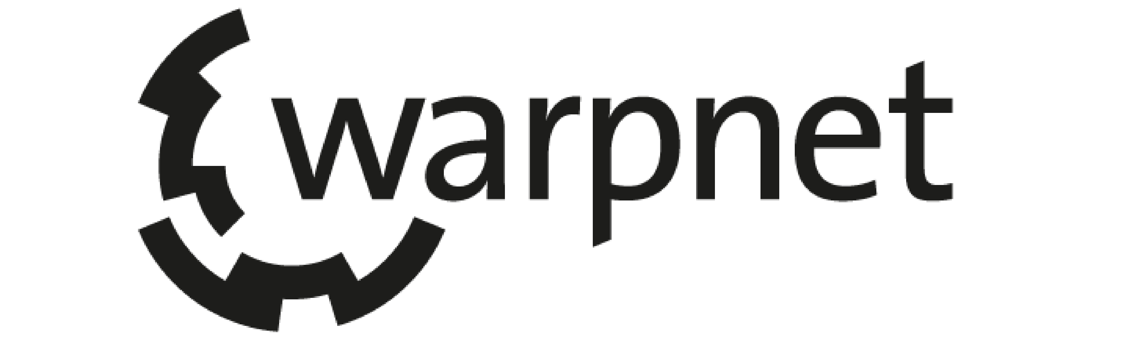 WarpNet